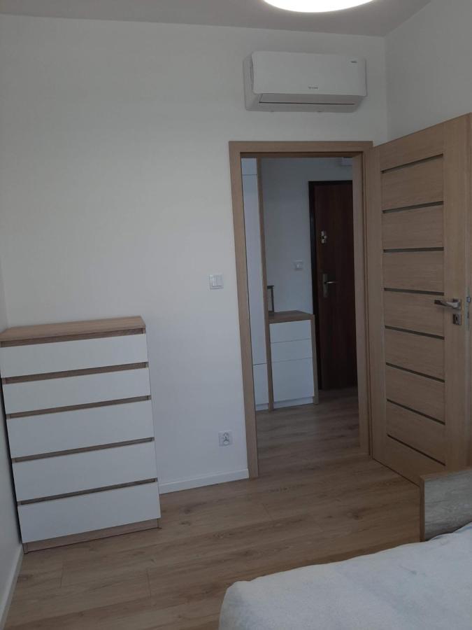 Apartament Lux Elk Exterior photo